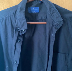 Πουκάμισο Oxford Company medium
