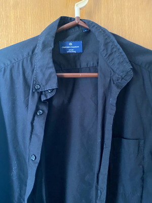 Πουκάμισο Oxford Company medium