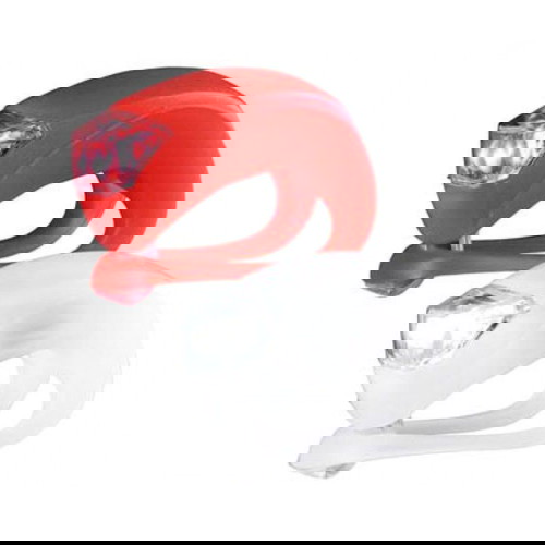 2 ΛΑΜΠΑΚΙΑ LED ΠΟΔΗΛΑΤΟΥ