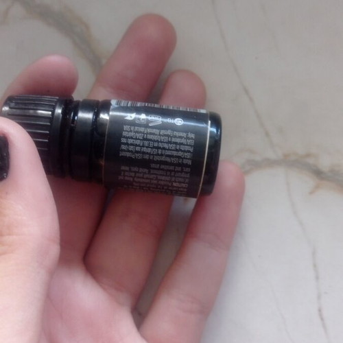 Doterra essential oil 5ml like new