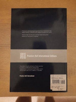 Operations Research: An Introduction 5th Edition by Hamdy A. Taha