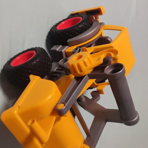 Fagana toy used, 30 centimeters