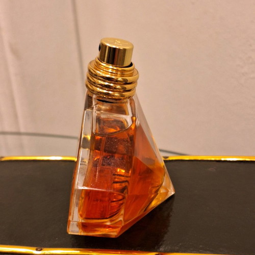 Van Cleef by Van Cleef & Arpels women's perfume 50ml nearly full, used without cap