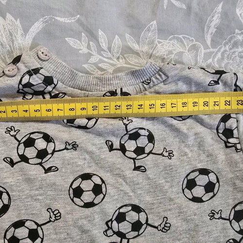 Sprint baby boy clothing set 12 months like new
