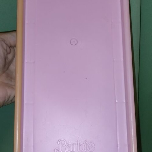 Barbie bed base vintage piece like new