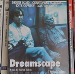 Dreamscape DVD like new