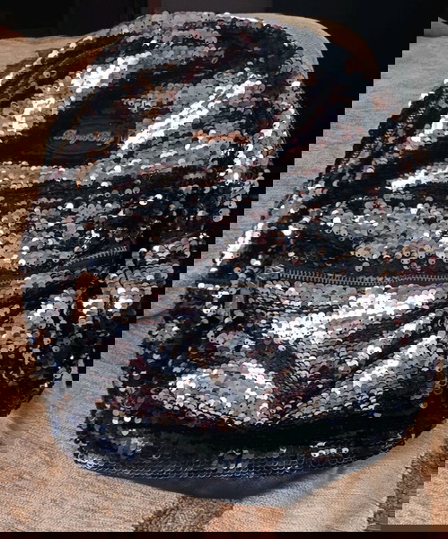 Bag to Bag Backpack με παγιέτες για κορίτσι