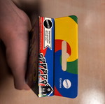 Uno All Wild! new