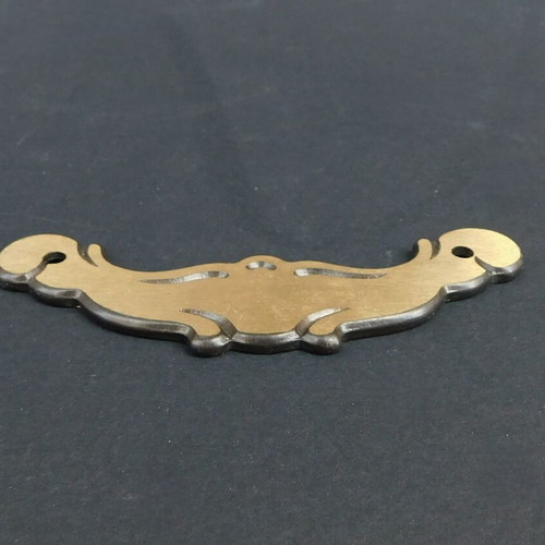 Bronze vintage decorative furniture ornament