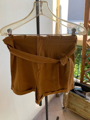pull bear σορτςκαινουργια