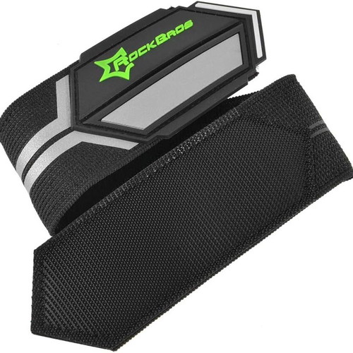 Rockbros bicycle reflectors set of 2 new