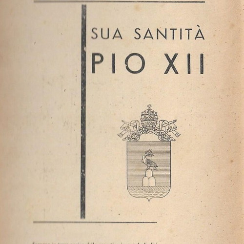 Il Magnificat used, book 1939 edition