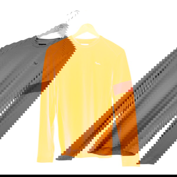 Rapha Trail мъжко колоездачно джърси (S)