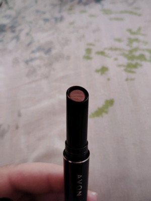 Avon true lipstick