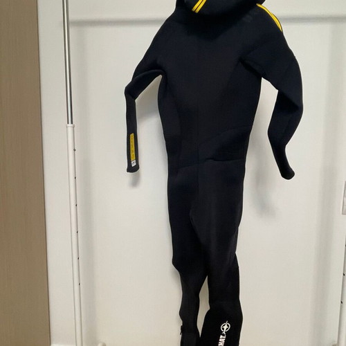 Beuchat 1Dive 5mm men's diving wetsuit L