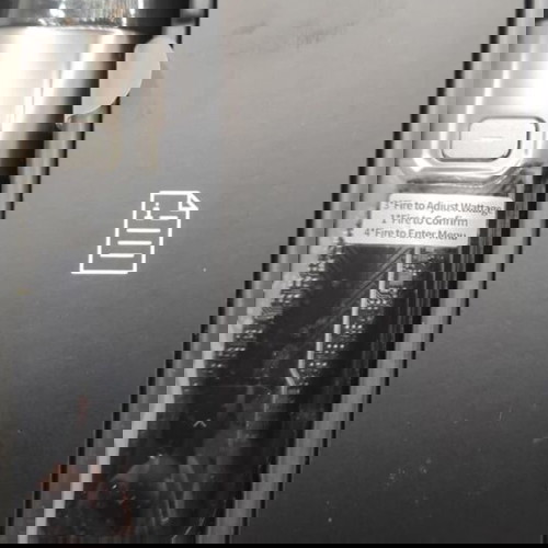 vaporesso Luxe XR MAX.80W   2800mAh
