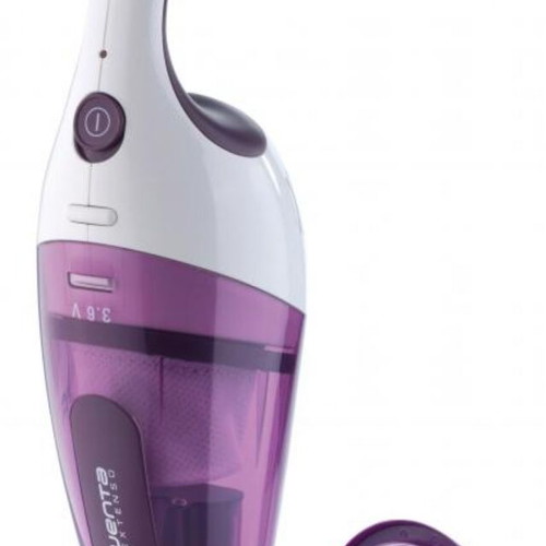 Rowenta AC232001 Extenso vacuum cleaner new, handheld, dry cleaning