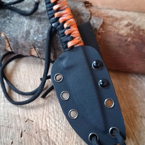 Extrema Ratio Satre camping and fishing knife new