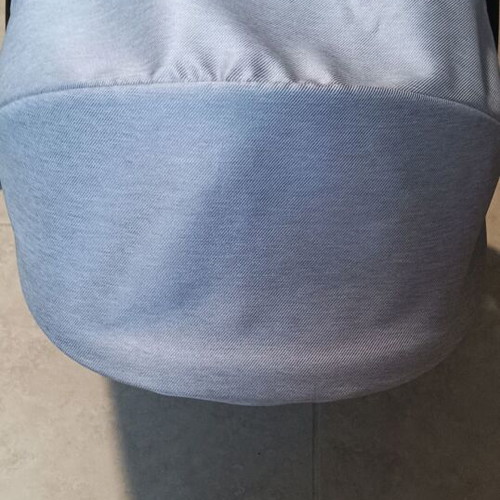 Bobostello Mars Baby Car Seat 0-13kg like new with stroller adapters