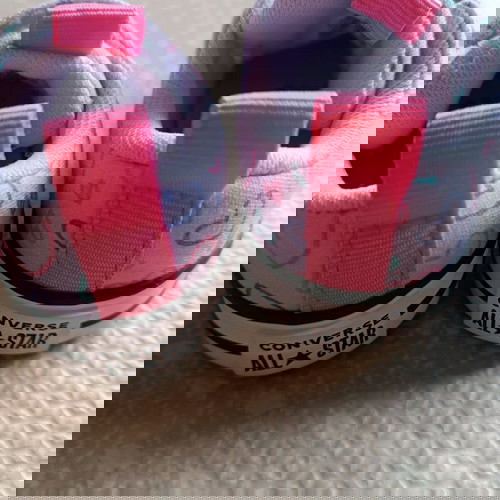 Καινούρια Converse Chuck Taylor All Star Νο.21