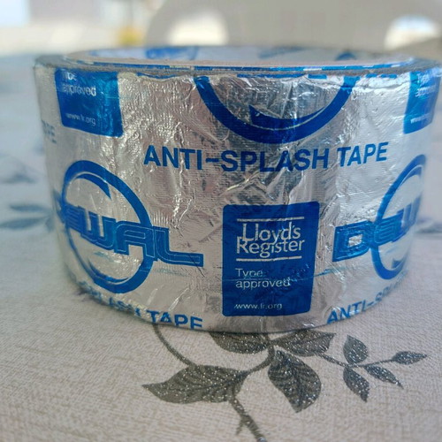 Dewal anti-splash tape καινούργιο