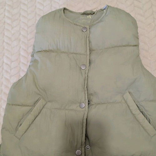 Children's vest like new, 1-3 years, Zara