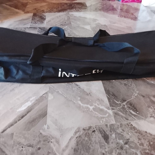 Interfit Professional Camera Bag new, hard type, approx. 90x40cm