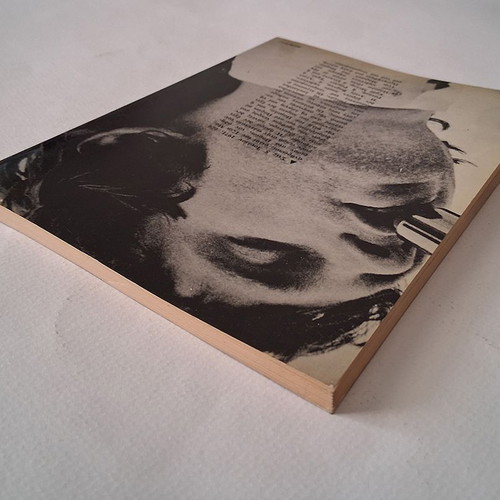 Tzim Morison book used with slight yellowing
