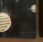 Fates Warning A Pleasant Shade Of Gray Live VHS like new