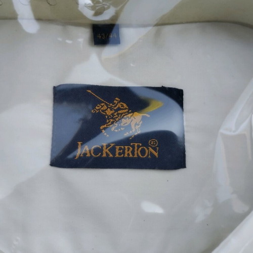 Shirts new XL pack of 3 in white and blue
