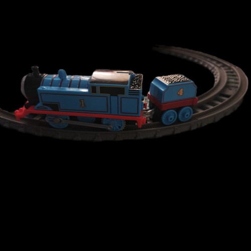 Thomas Train 2023 TrackMaster like new