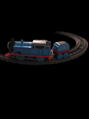 Thomas Train 2023 TrackMaster like new
