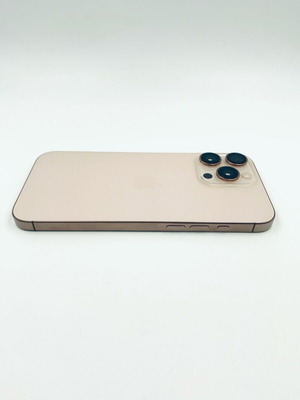 iPhone 16 Pro Max 256GB Desert Titanium σαν καινούργιο