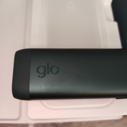 Glo Hilo tobacco heating device