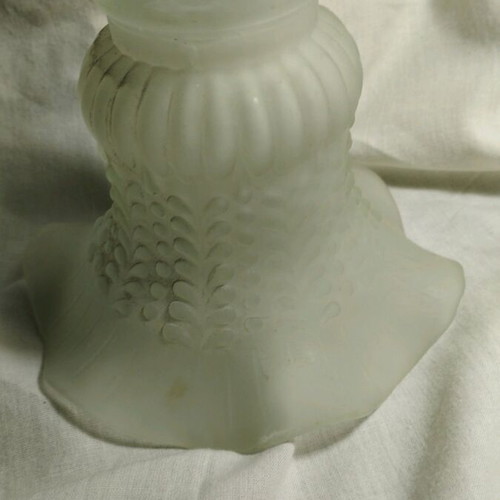 Lamp shades used, pack of 10 pieces