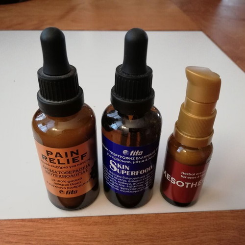 FITO Aromatherapy Biotechnology new in excellent condition