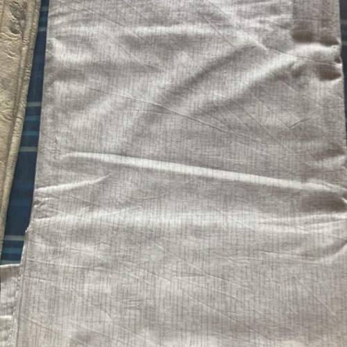 Carlucci quilt and king-size sheets set like new