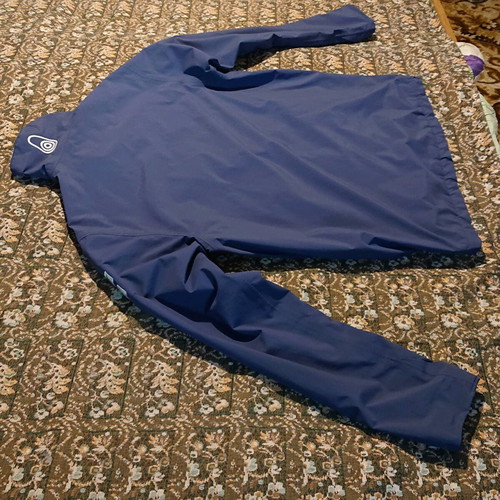 Sail Racing jacket with Gore-Tex membrane like new, size XL