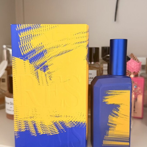 This Is Not A Blue Bottle 1.7 Histoires de Parfums Eau de Parfum new