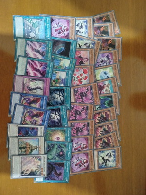 Black Rose Yu-Gi-Oh! card pack