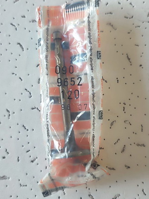 Exhaust valve new, unused in packaging