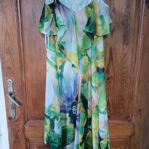 Emma Michele summer dress new with -  10,00 - Vendora.cy