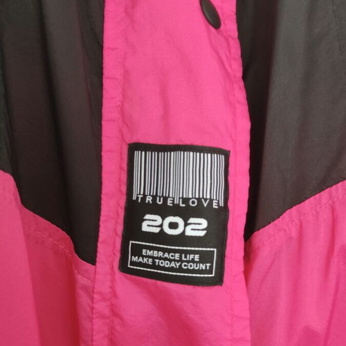 Tally Weijl Waterproof Lightweight Summer Jacket size M like new