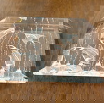 Plexiglass χειροποίητο διακοσμητικό