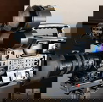  SONY CAMERA SET DVCAM DSR-250P (ΧΕΡΙ ΜΕ ΧΕΡΙ ΠΕΡΙΟΧΗ ΠΕΙΡΑΙΑΣ)