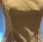 Asymmetric dress size L/XL like new