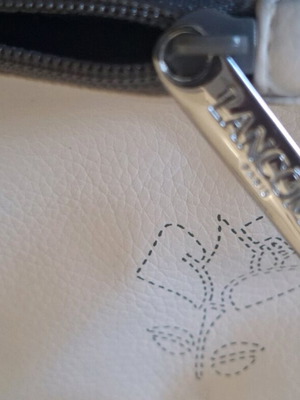 Νεσεσέρ Lancome λευκό σαν καινούργιο