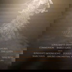 Δισκος βινυλίου Septicflesh Communion