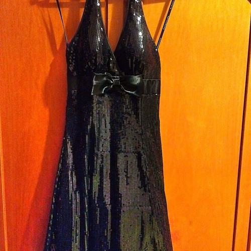 Masquerade dress new, size M / 38 / 10