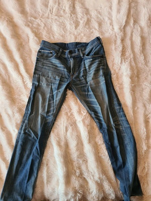 Edwin Premium Jeans σαν καινούργιο, μέγεθος 46, μπλε